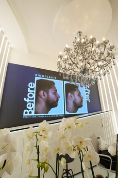 Slider image (5) Prof. Dr. Furkan Karabekmez Clinic | Best Plastic Surgery Ankara